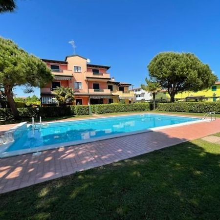 Villaggio Ginestre - Agenzia Cocal Caorle Exterior photo