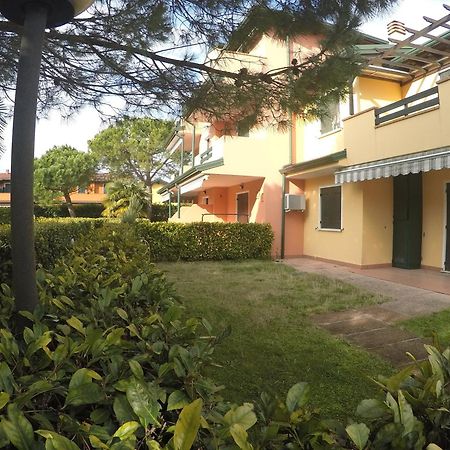 Villaggio Ginestre - Agenzia Cocal Caorle Exterior photo