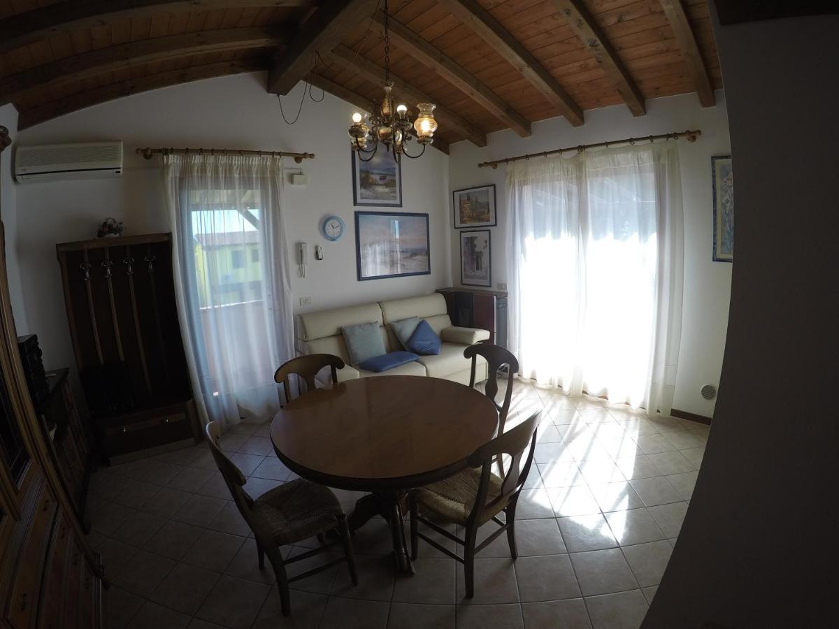Villaggio Ginestre - Agenzia Cocal Caorle Exterior photo