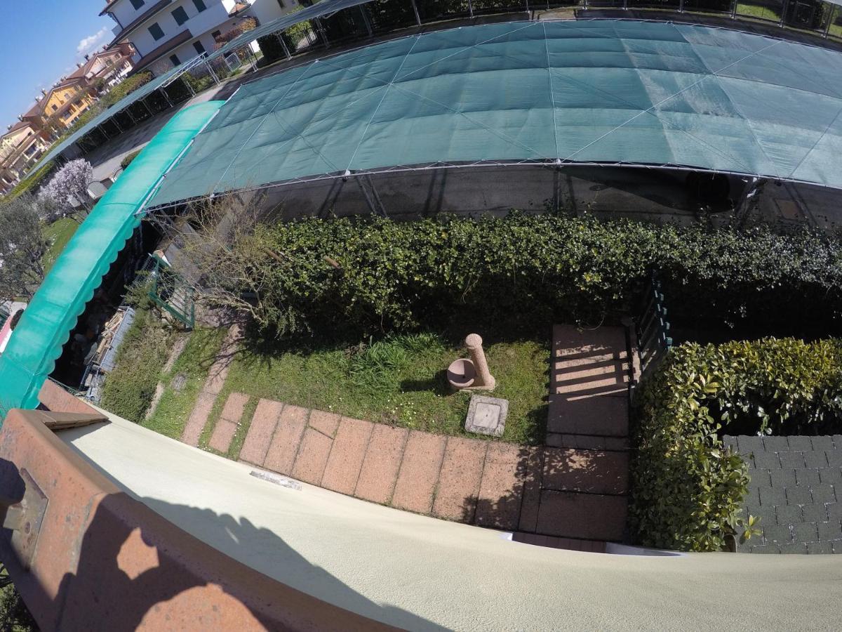 Villaggio Ginestre - Agenzia Cocal Caorle Exterior photo