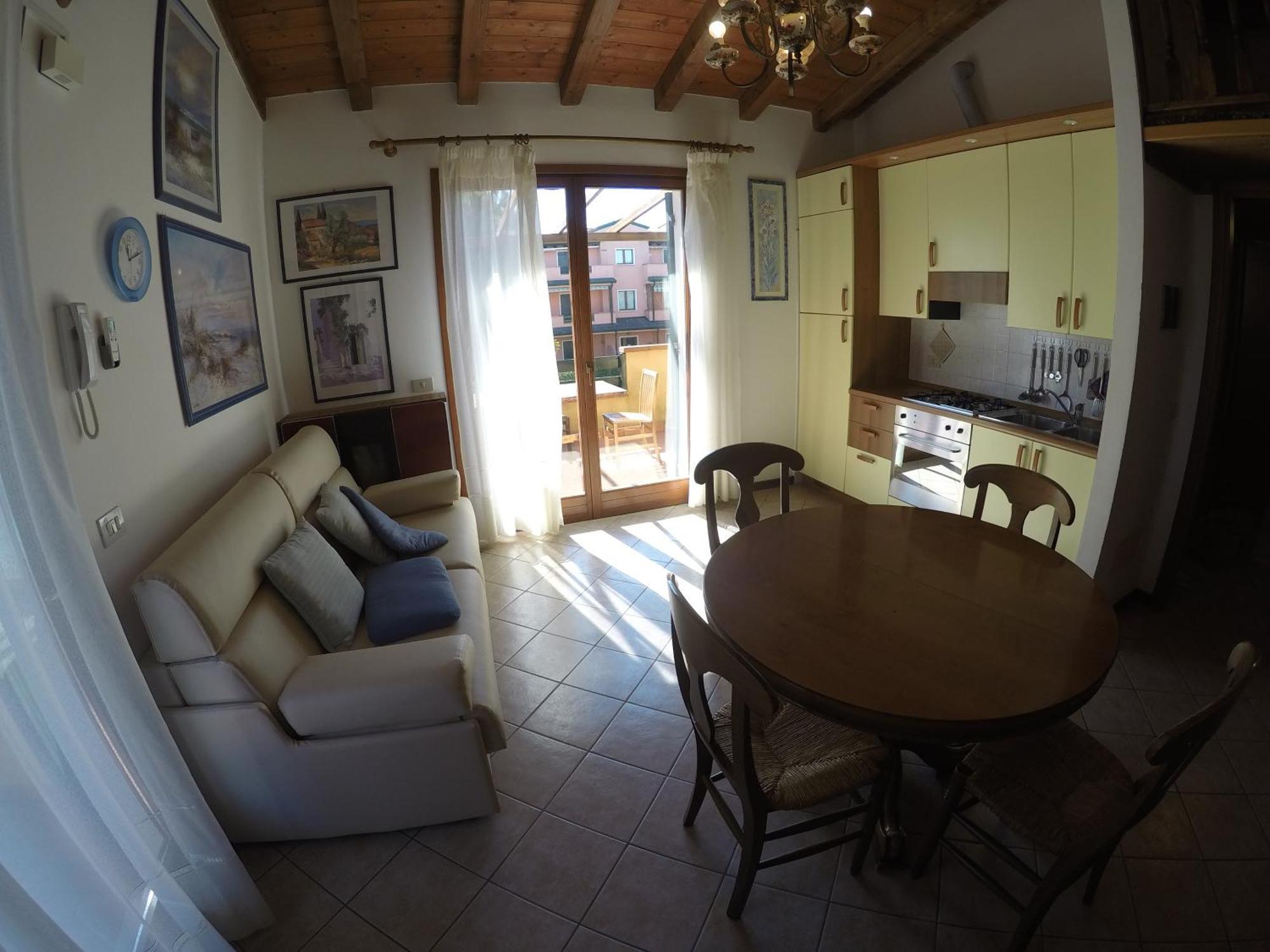 Villaggio Ginestre - Agenzia Cocal Caorle Exterior photo