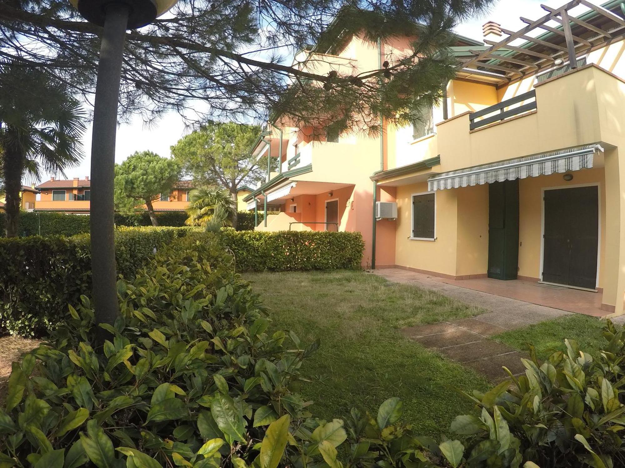 Villaggio Ginestre - Agenzia Cocal Caorle Exterior photo